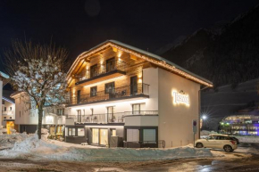 Alpenresidenz Trisanna Ischgl